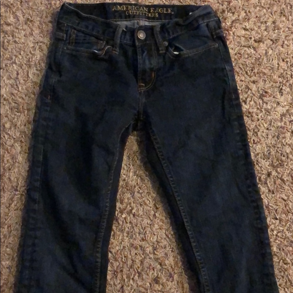 American Eagle 🦅 Jeans